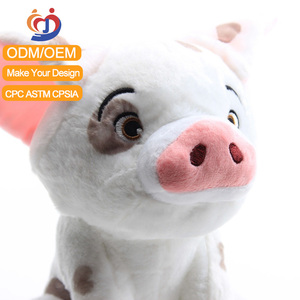 Búp bê gấu bông xoăn mềm mại và dễ thương tùy chỉnh đồ chơi nhồi bông Ngày lễ tình nhân đồ chơi thú nhồi bông bạn đồng hành của - Product Image 4