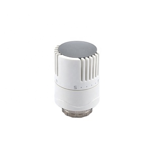 Термостатический клапан управления радиатором - Product Image 1