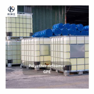 工厂采购的GPE (聚醚消泡剂) 化学品准备立即交付 - Product Image 1