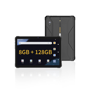 T1 max 11-inch IP68 không thấm nước Android 14 ngoài trời ATEX mt8781 Octa-core gồ ghề máy tính bảng cho trẻ em - Product Image 1