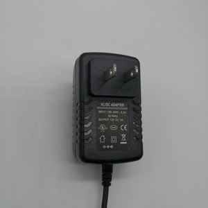 Адаптеры питания переменного/постоянного тока 5V 6V 9V 12V 15V 24V 0.5A 800mA 1A 2A 3A 4A 5A 6A 7A EU US адаптер питания - Product Image 2