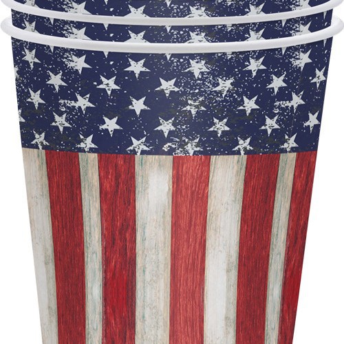 Tasse de 9 oz * 24 pièces