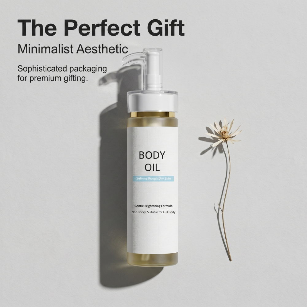 Body Oil