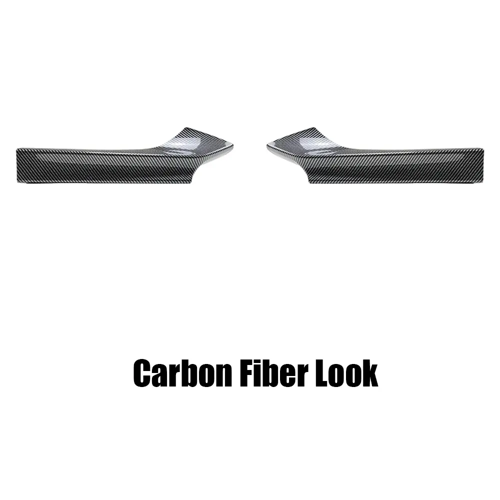 Aspecto de Fibra de Carbono