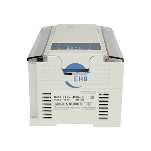 Spedizione veloce miglior prezzo s7 300 FX1N-40MR-D cavo di programmazione plc - Product Image 2