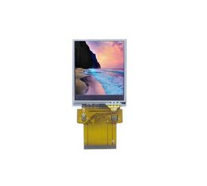 1,77 pulgadas táctil capacitiva de 1,8 pulgadas 240x320 panel de TFT LCD Módulo de pantalla IPS JD9852 con MIPI interfaz - Product Image 1