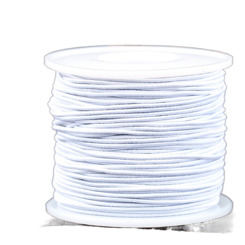 Couleur blanche 1.2mm (100 m/rouleau)