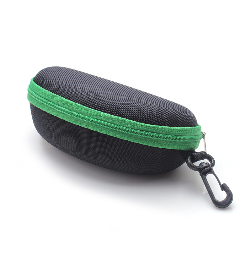 colorful Black Green