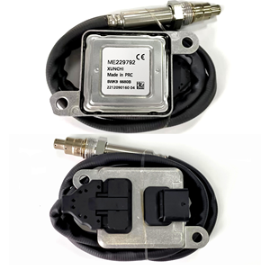 5 wk9 6680B di alta qualità sensore di ossido di azoto Nox 5 wk96680b ME229792 sensore di ossigeno in azoto 12V per FUSO - Product Image 2