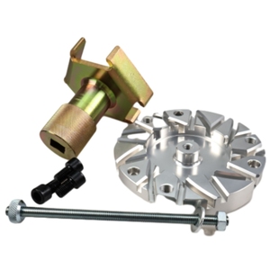 CLUTCH SERVICE TOOLS <strong>KIT</strong> for 800 <strong>700</strong> 500 P-90 RZR P-90 P85 P-85 - Product Image 1
