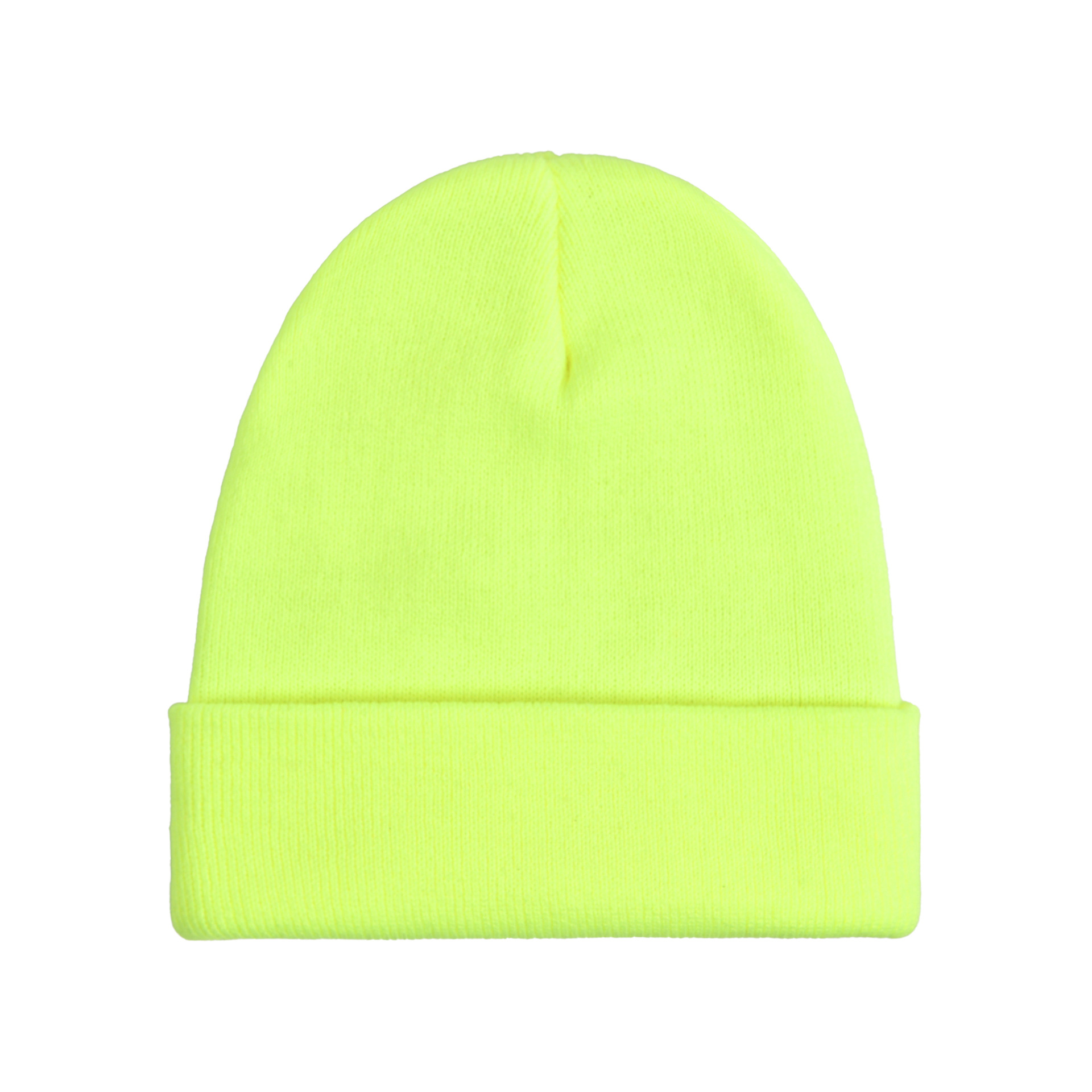 jaune brillant