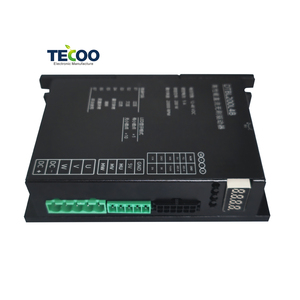 DC 12V-48V 150W 400W Elektrische BLDC-Treiber platine PWM-Steuerungs modul Bürstenloser Motor treiber für PCBA - Product Image 2
