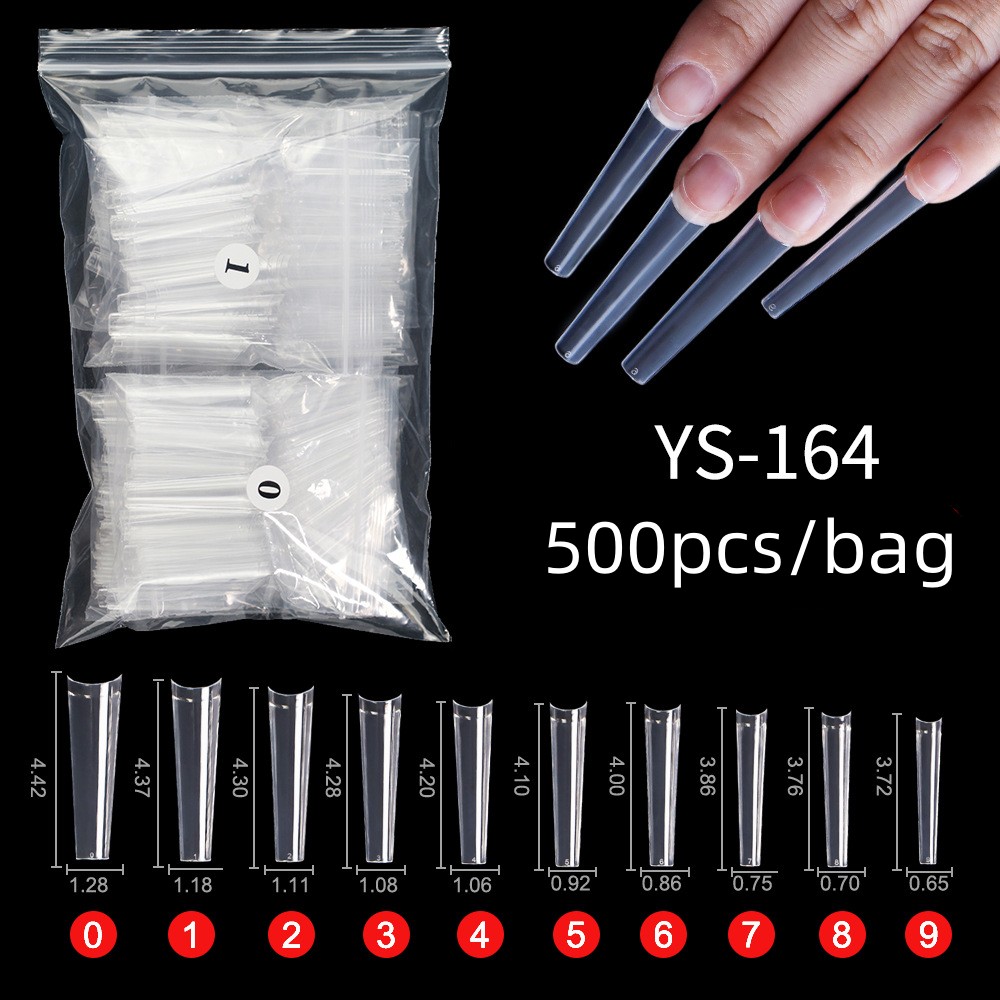 YS164-500-BAG