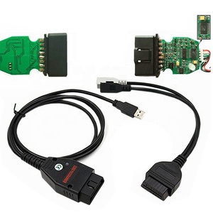 Eobd Ecu <strong>Programmer</strong> Read Write Car Lead Cover Cable Galletto 1260 Ecu <strong>Programmer</strong>