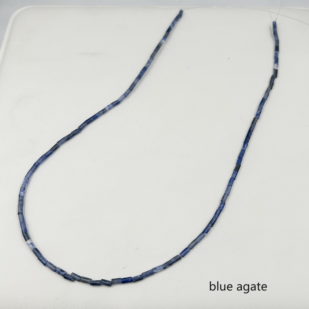 Agata blu