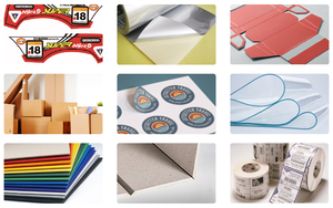 AOL-6040 Pas A3 A4 giấy mới Vinyl thẻ giấy nhãn kỹ thuật số máy cắt - Product Image 4