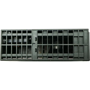 Prezzo di fabbrica 6 es7315-2ah14-0ab0 serie S7-300 modulo di controllo logico PLC per programmazione PLC - Product Image 2