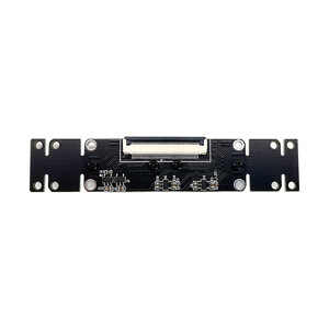 HD 1080P PS5268 RGB IR Dual-Kamera 3D-Scan-Drucker USB-Modul Treiber freies Kamera modul zur Erkennung der binokularen Lebendigkeit - Product Image 6