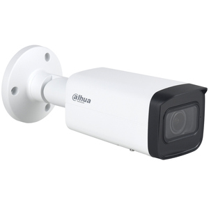 Cámara IP PoE de seguridad con detector de luz y alarma IR Varifocal Bullet WizSense, cámara IP de red de 5mp, cámara de red de 5mp, con sensor de luz y alarma - Product Image 2
