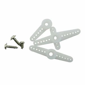 SG90 180 360 Micro 9G servomotore per RC Robot elicottero aereo telecomando di alta qualità - Product Image 5