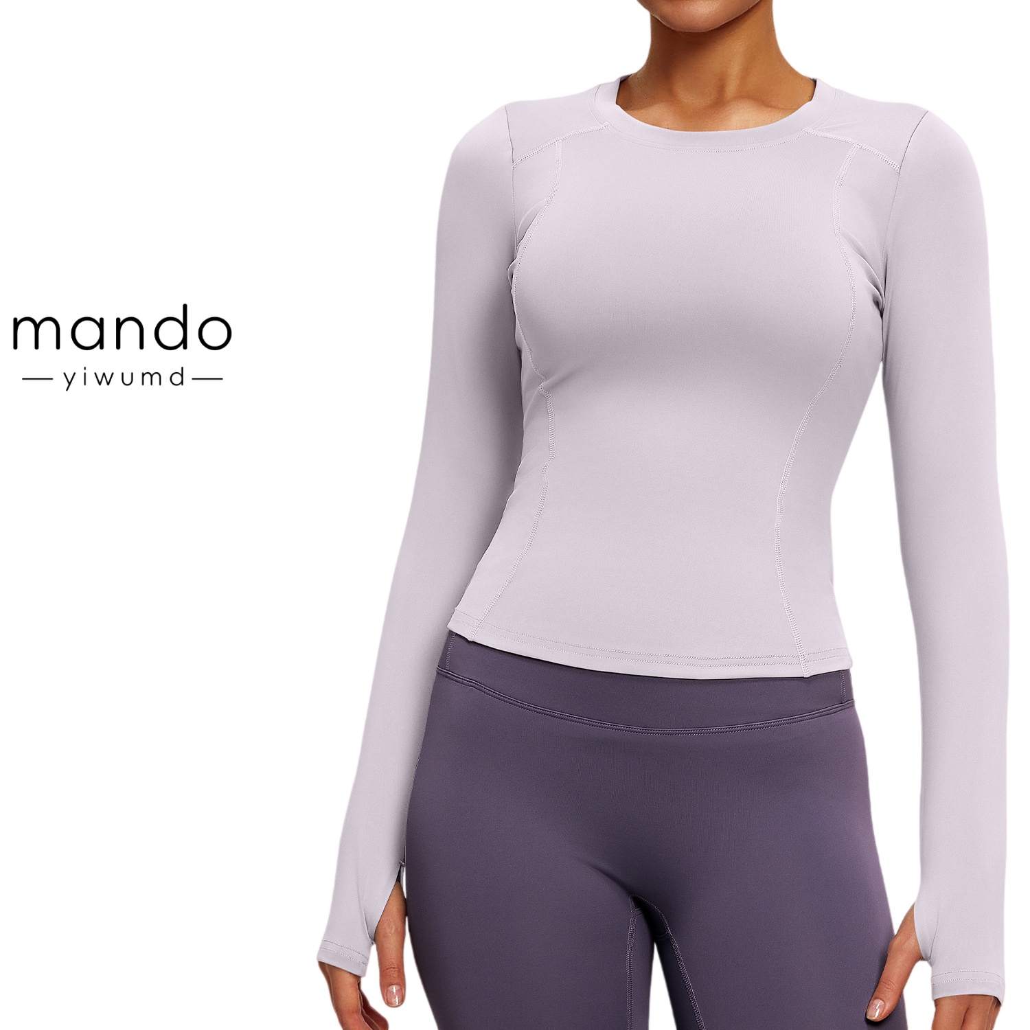 Rongchang violet