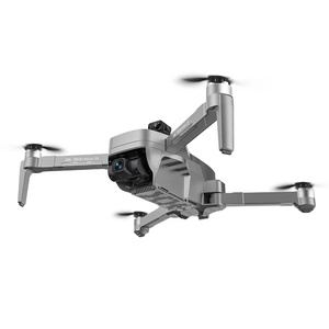 2022ใหม่มินิการควบคุมระยะไกลภาพตำแหน่ง4พัน HD FPV RC การถ่ายภาพ XIL-193 Max2เครื่องบินจมูก - Product Image 2