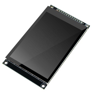 3,2 Zoll 240x320 IPS kapazitives Touchscreen-LCD-Modul SPI Serial ILI9341V-Treiber für Arduino Mega2560 ESP32 - Product Image 5