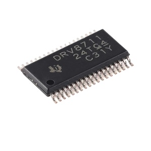 DRV8711DCPR SSOP38 nuovo originale microcontrollori ICs circuito integrato Micro IC per dispositivi elettronici - Product Image 1