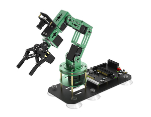 Yahboom AI Visual Robot Arm ROS Open Source <strong>Programming</strong> Kit with Python3 <strong>programming</strong> language design