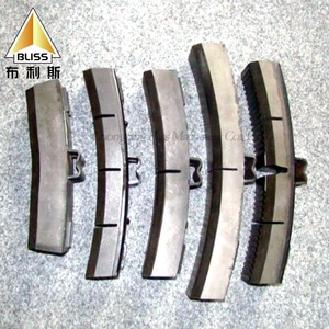 Yüksek performanslı 89357074 otomatik fren sistemleri yedek parçalar fren balataları özellikler rekabetçi fiyat fren bloğu - Product Image 4