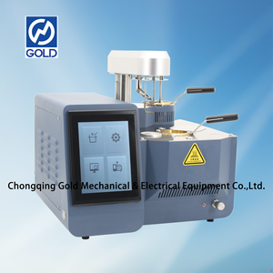 Cleveland <span class=keywords><strong>Open</strong></span> Cup Vlampunt Tester Astm D92 Cleveland <span class=keywords><strong>Open</strong></span> Cup Apparaat/<span class=keywords><strong>Open</strong></span> Cup Vlampunt Tester - Product Image 2