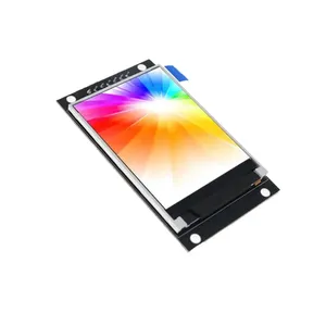 2,0-Zoll-TFT-Display OLED-LCD-Laufwerk IC ST7789V 240 RGBx320 Punktmatrix-SPI-Schnitts telle für Arduio-Vollfarb-LCD-Anzeige modul