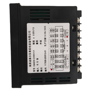 Hot Sale Digital <strong>Linear</strong> <strong>Sensor</strong> Display <strong>Potentiometer</strong> Indicator <strong>Linear</strong> Position Measuring Position <strong>Sensors</strong> - Product Image 5