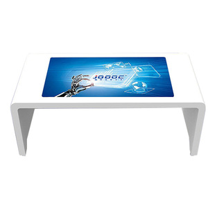 10 Interactive <strong>Multi</strong> Touch Smart <strong>Game</strong> <strong>Table</strong> <strong>with</strong> Touch Screen Touch Screen Coffee <strong>Table</strong> - Product Image 3