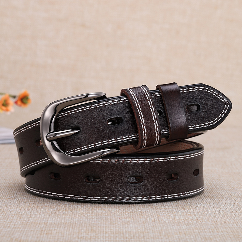 Brown - 100-120cm