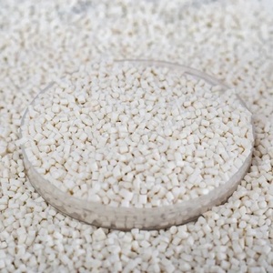 Polymorph polycaprolactone phân hủy sinh học (PCL) ở dạng viên để đúc trong hàng thủ công và nguyên mẫu - Product Image 1