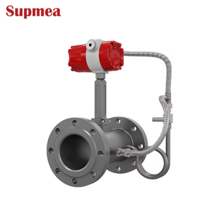 vortex <strong>Flowmeter</strong> with Transmitter air Flow Meter Cost Digital Compressed air Flow Meter - Product Image 6