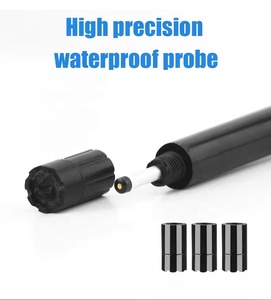 Smart <strong>Sensor</strong> AR8210 Digital <strong>Water</strong> Dissolved Oxygen Meter Portable DO Meter <strong>Water</strong> <strong>Quality</strong> Tester with Backlight - Product Image 2