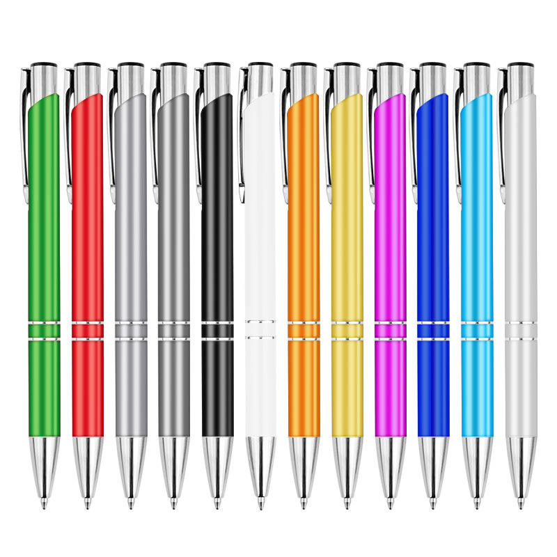 Ballpoint pen