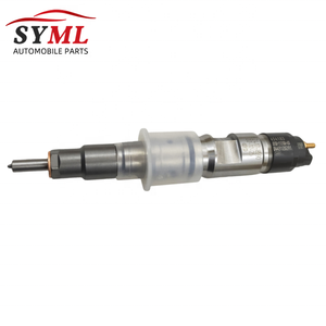 High Quality Fuel <strong>Injector</strong> 0986AD1040 for Automobile diesel Engine High Pressure Fuel <strong>Injector</strong> - Product Image 3