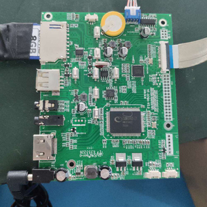 AD Player Frameless 13.0&quot; <strong>LCD</strong> LED Screen HD Input Resolution 1280*800 Digital Signage <strong>Display</strong> <strong>Module</strong> - Product Image 3