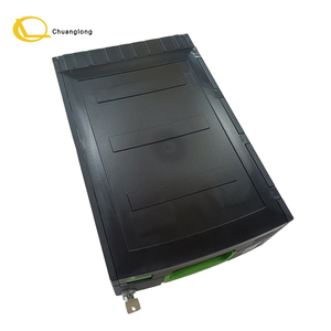 1750041920 01750056651 Wincor Nixdorf 2050XE RR盒式<span class=keywords><strong>CMD</strong></span>-<span class=keywords><strong>V4</strong></span>拒绝Bin盒式现金道TTW现金80awi机