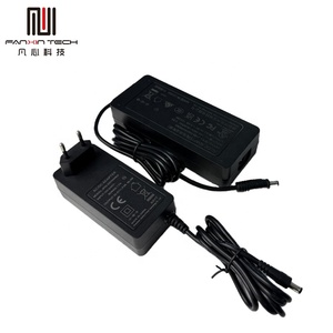 2A2C 200W 245W 4 puertos Multi Puerto GaN Tech PD USB C cargador portátil adaptador de corriente CA con 140W PD Salida de puerto único para portátiles - Product Image 4