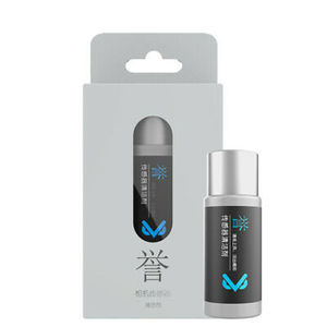VSGVC02E-10ml DSLR无反光镜CCD或CMOS传感器用VSGO日用化学品专用清洗液 - Product Image 1