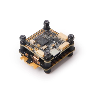 Contrôleur de vol FPV haute performance Holybro Kakute H7 V1.3 V1.5 50A 65A 4 en 1 ESC Stack supportant BetaFlight et ArduPilot - Product Image 1