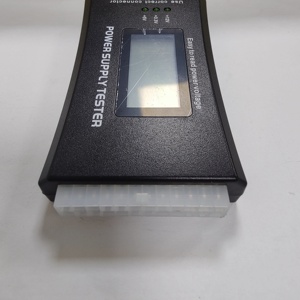 Strumento di riparazione per ispezione di potenza ATX display LCD tester di alimentazione host del computer - Product Image 6