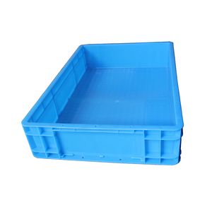 Ящики для хранения, штабелируемые пластиковые коробки - Product Image 3