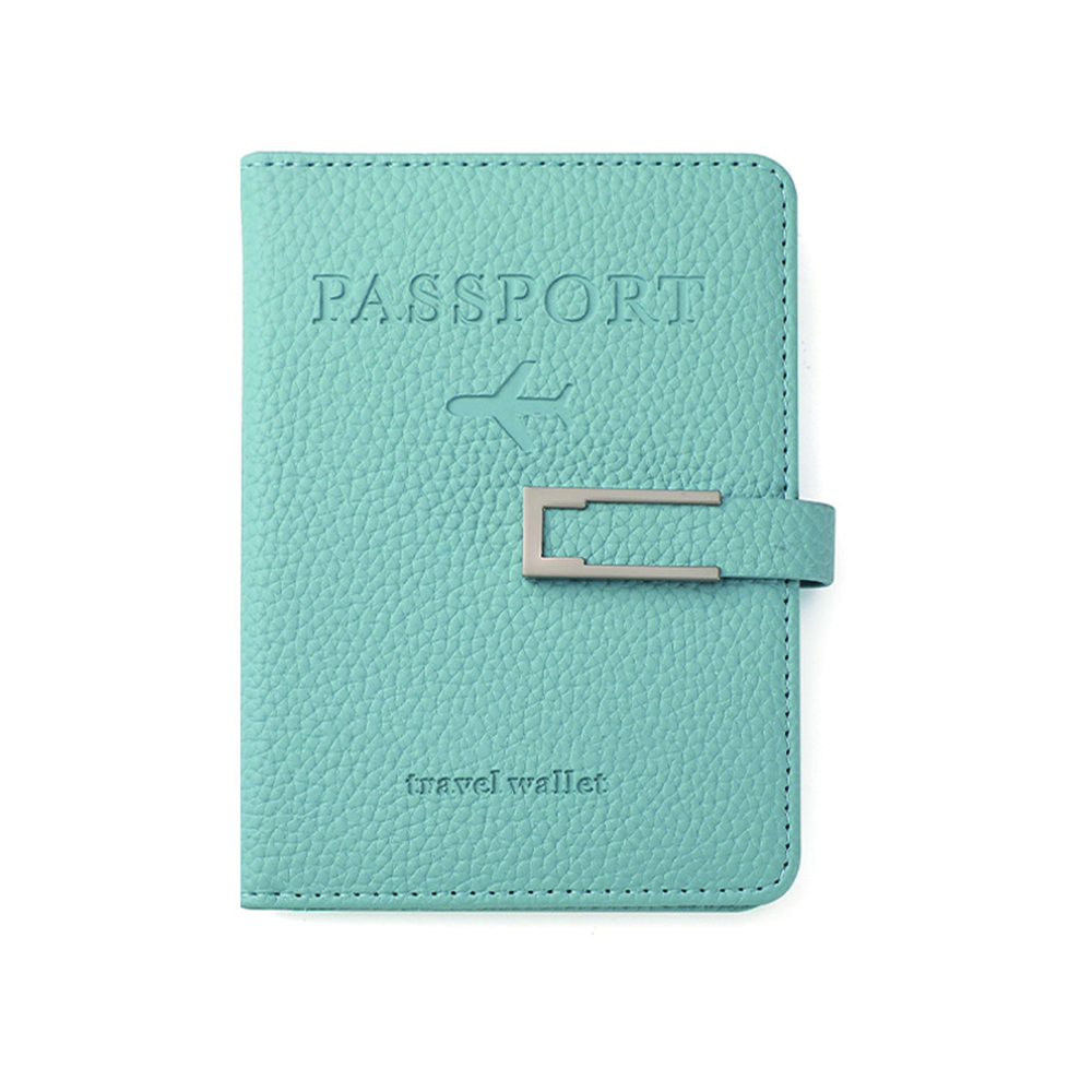 Passport Cover