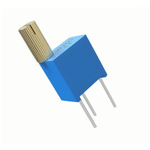 Multiturn Square Adjustable Trim Pot Trimming Potentiometer <strong>3296X</strong>-a 0.5W 1K (<strong>102</strong>) Ohm RoHS - Product Image 4