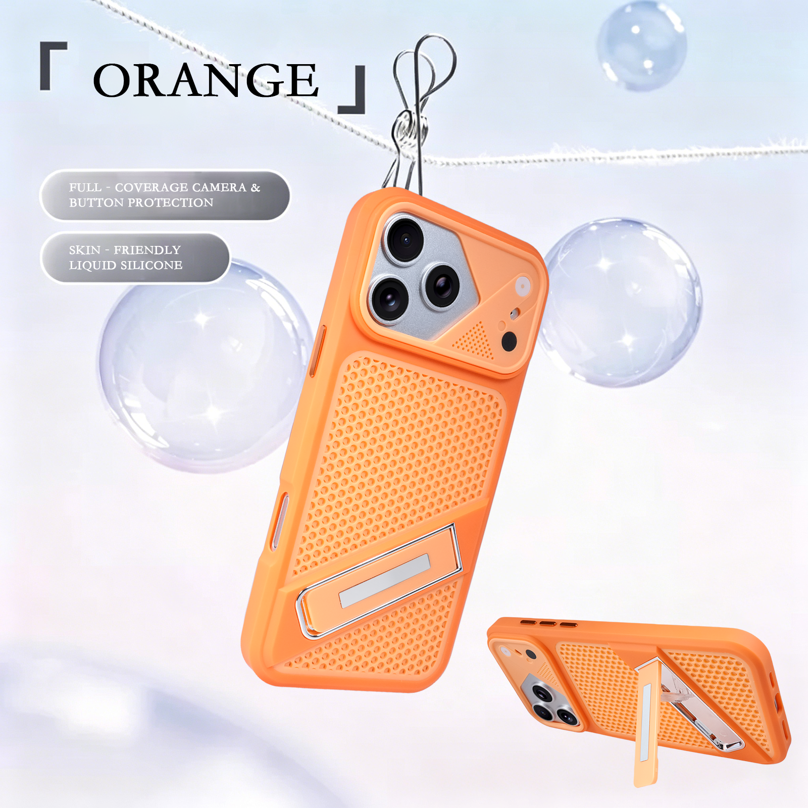 Naranja